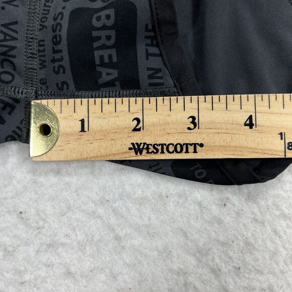 LuluLemon Manifesto Women's Size 4 Run Speed Classic Athletic 3" Inseam Shorts - Picture 11 of 12